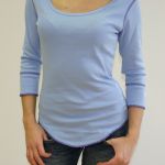 Kuyichi 1/2 Sleeve Shirt