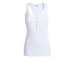 Stewart+Brown Organic Pima Edged Lengthen